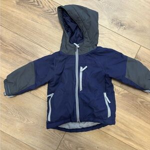 Children’s place winter jacket